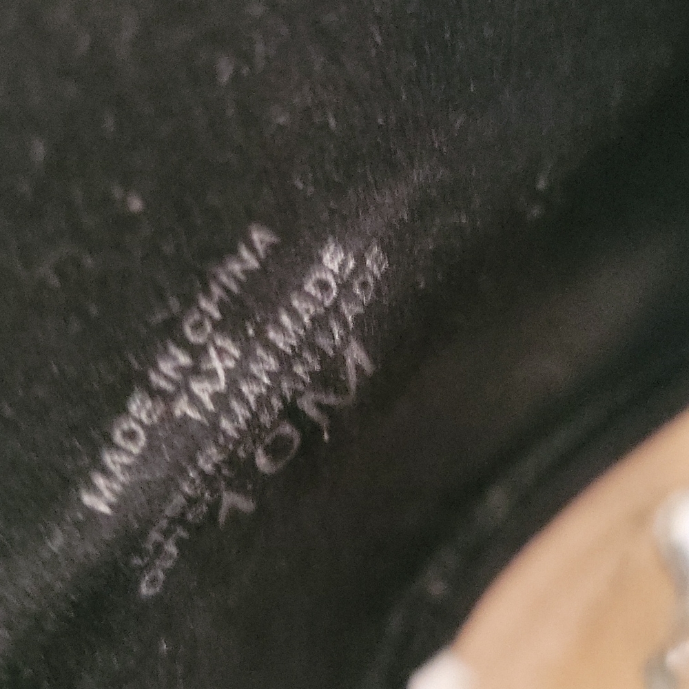 Coconuts By Matisse Laser Cut Chunky Heel Booties… - image 8